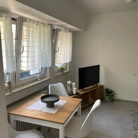 Apartament 