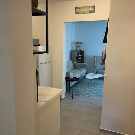 Apartament 