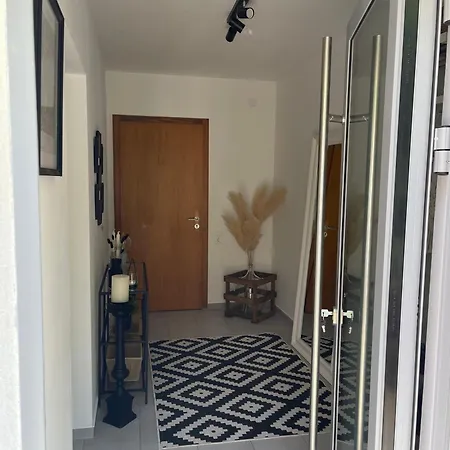 Apartament 